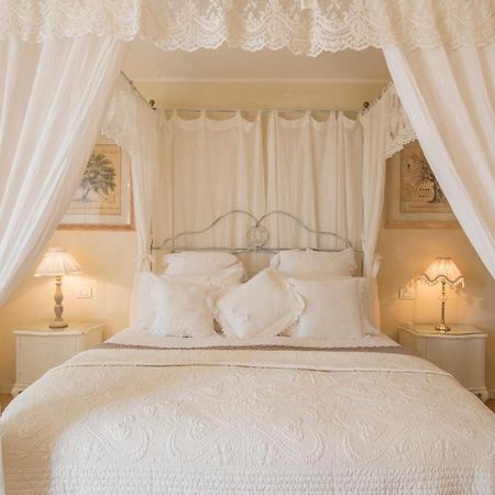 Corte Delle Cicale Bed & Breakfast Бардолино Екстериор снимка