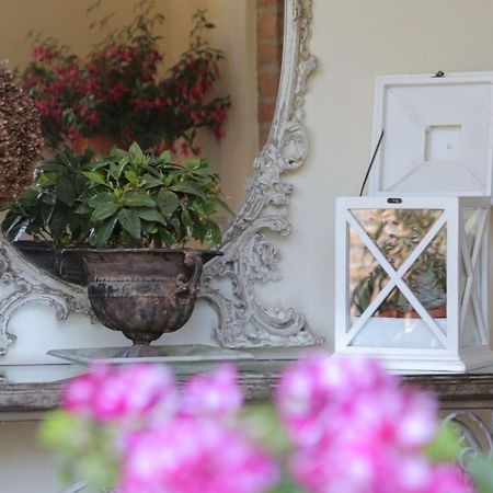 Corte Delle Cicale Bed & Breakfast Бардолино Екстериор снимка