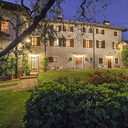 Corte Delle Cicale Bed & Breakfast Бардолино Екстериор снимка