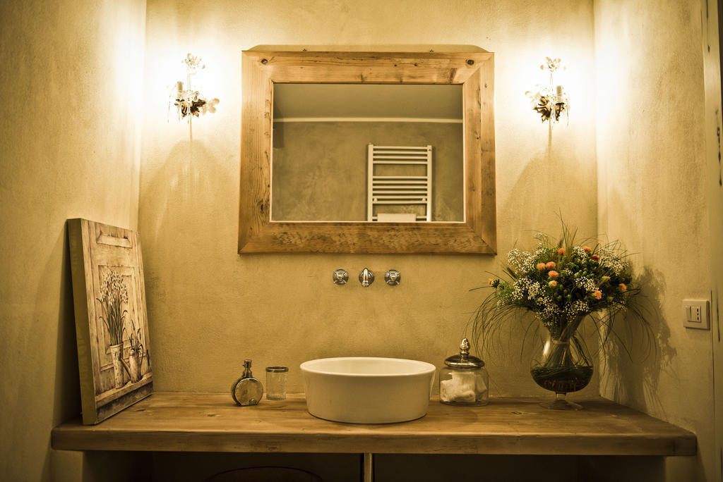 Corte Delle Cicale Bed & Breakfast Бардолино Стая снимка