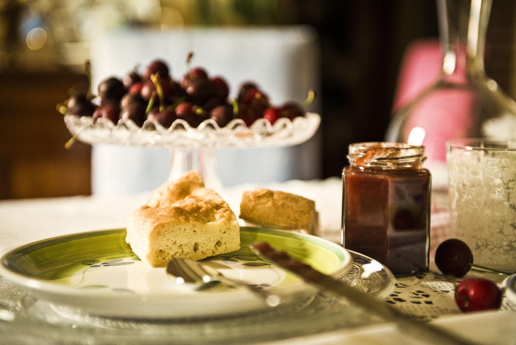 Corte Delle Cicale Bed & Breakfast Бардолино Екстериор снимка