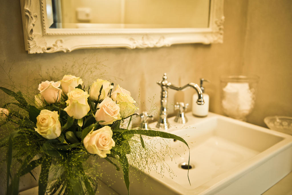 Corte Delle Cicale Bed & Breakfast Бардолино Стая снимка