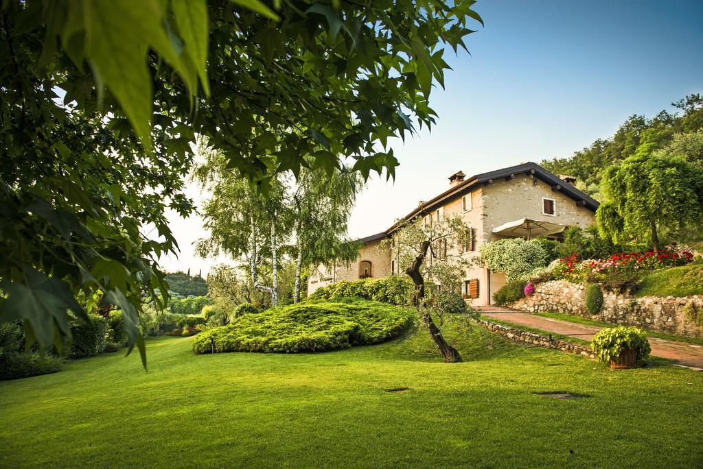 Corte Delle Cicale Bed & Breakfast Бардолино Екстериор снимка