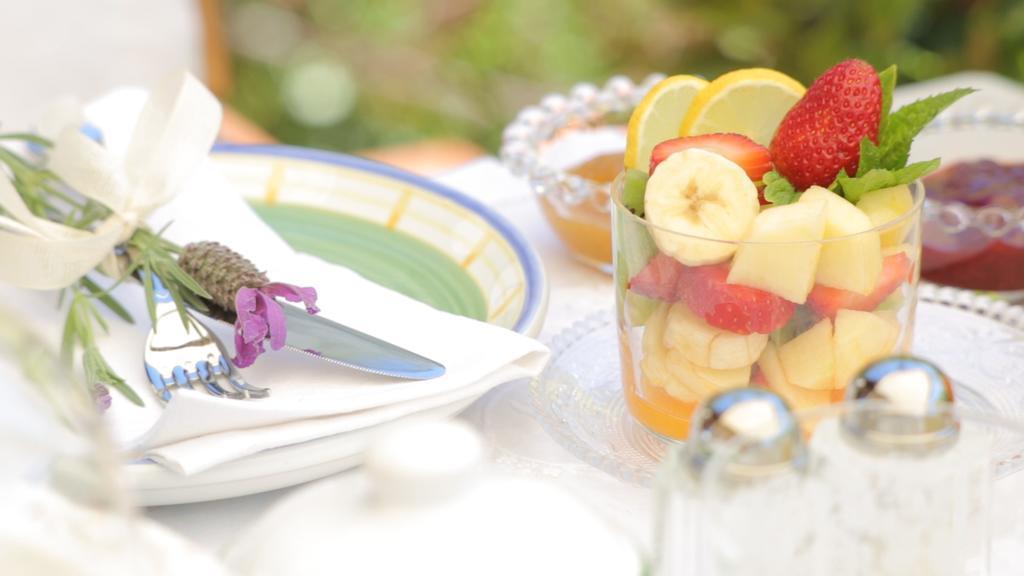 Corte Delle Cicale Bed & Breakfast Бардолино Екстериор снимка