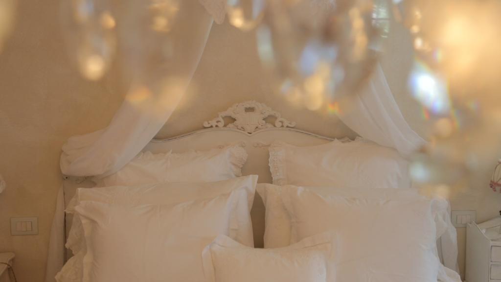 Corte Delle Cicale Bed & Breakfast Бардолино Екстериор снимка