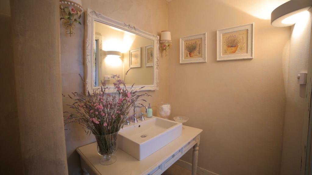 Corte Delle Cicale Bed & Breakfast Бардолино Екстериор снимка