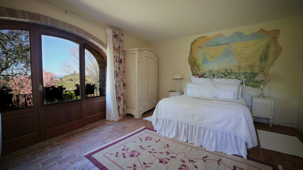 Corte Delle Cicale Bed & Breakfast Бардолино Екстериор снимка