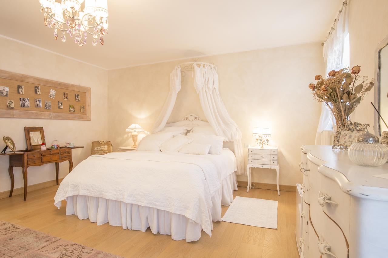 Corte Delle Cicale Bed & Breakfast Бардолино Екстериор снимка