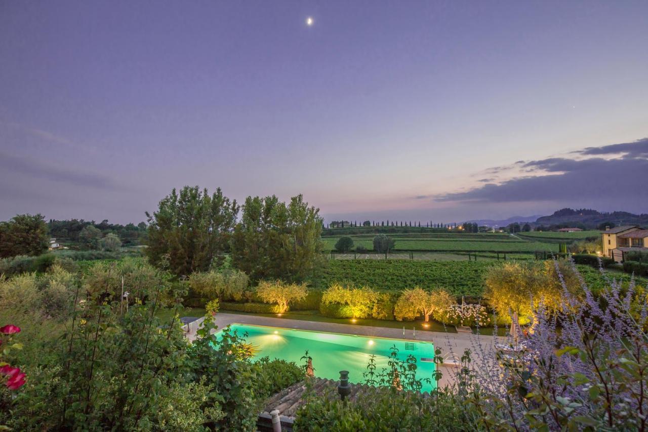 Corte Delle Cicale Bed & Breakfast Бардолино Екстериор снимка