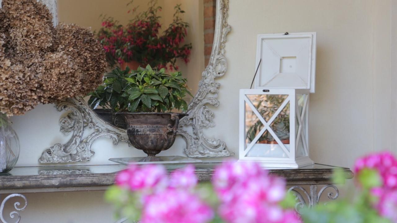 Corte Delle Cicale Bed & Breakfast Бардолино Екстериор снимка